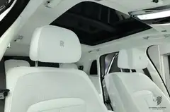 Rolls-Royce Ghost – Ansicht 36