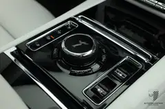 Rolls-Royce Ghost – Ansicht 24