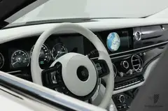 Rolls-Royce Ghost – Ansicht 15