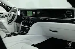 Rolls-Royce Ghost – Ansicht 16