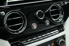 Rolls-Royce Ghost – Ansicht 22