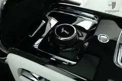 Rolls-Royce Ghost – Ansicht 32