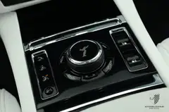 Rolls-Royce Ghost – Ansicht 26
