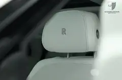 Rolls-Royce Ghost – Ansicht 14