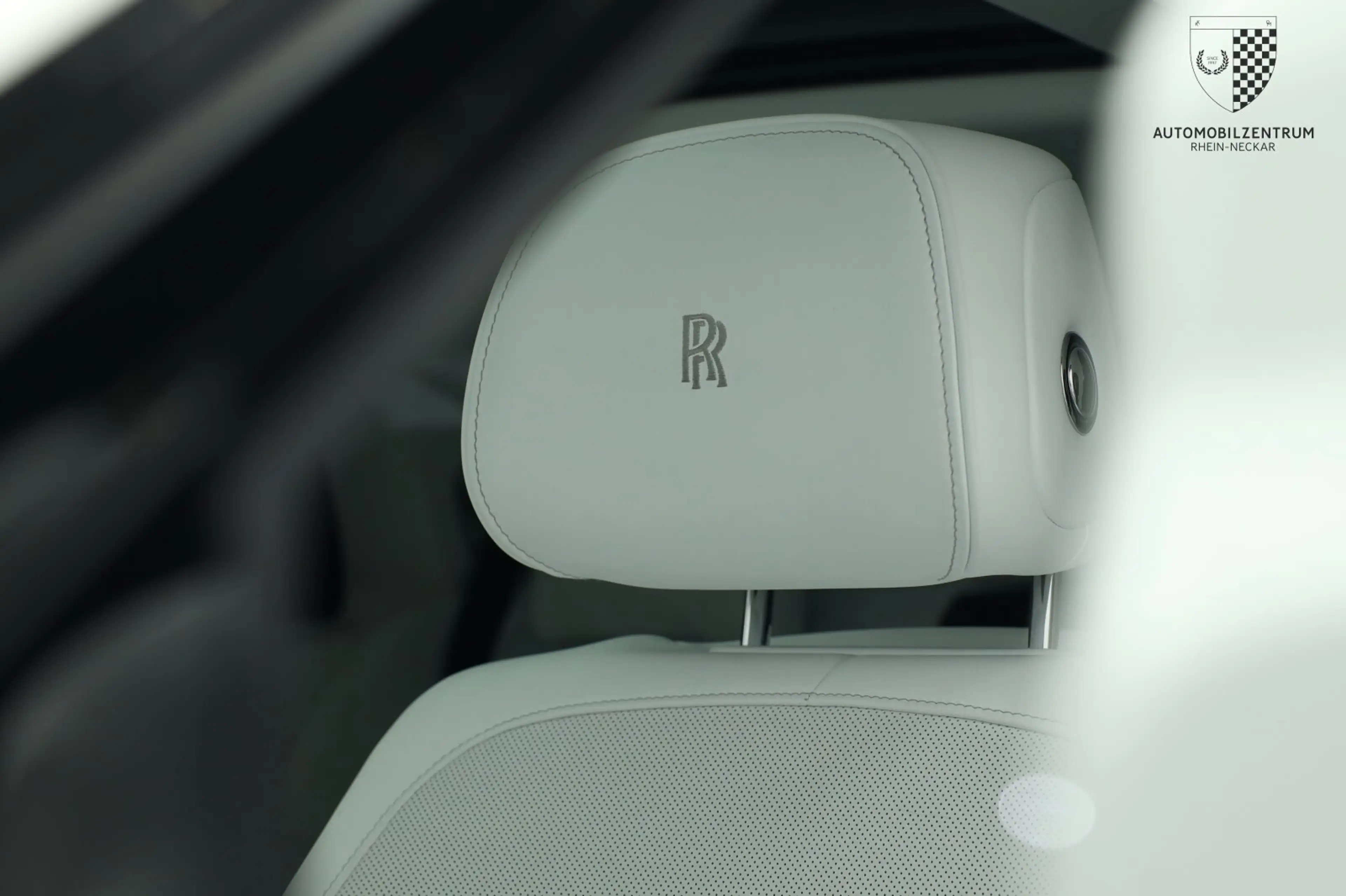 Rolls-Royce Ghost Ghost BRABUS/FullCarbon/Sternhimmel/Sportabgas — photo 14