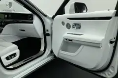 Rolls-Royce Ghost – Ansicht 37