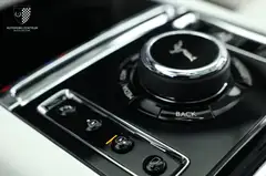 Rolls-Royce Ghost – Ansicht 25