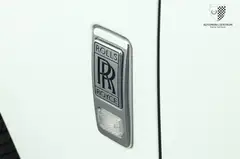Rolls-Royce Ghost – Ansicht 40