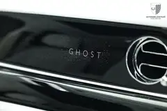 Rolls-Royce Ghost – Ansicht 17