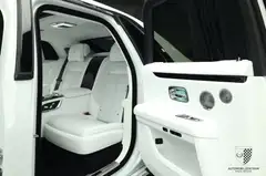 Rolls-Royce Ghost – Ansicht 29