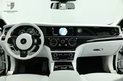 Rolls-Royce Ghost – Ansicht 13