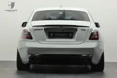 Rolls-Royce Ghost – Ansicht 9
