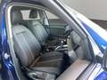 Audi A1 Sportback advanced (SHZ.GRA.NAVI.PDC.DAB.virtual c Blau - thumbnail 7