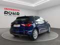 Audi A1 Sportback advanced (SHZ.GRA.NAVI.PDC.DAB.virtual c Blau - thumbnail 5