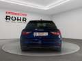 Audi A1 Sportback advanced (SHZ.GRA.NAVI.PDC.DAB.virtual c Blau - thumbnail 6