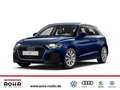 Audi A1 Sportback advanced (SHZ.GRA.NAVI.PDC.DAB.virtual c Blau - thumbnail 1