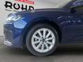 Audi A1 Sportback advanced (SHZ.GRA.NAVI.PDC.DAB.virtual c Blau - thumbnail 15