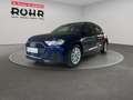 Audi A1 Sportback advanced (SHZ.GRA.NAVI.PDC.DAB.virtual c Blau - thumbnail 2