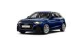 Audi A1 Sportback advanced (SHZ.GRA.NAVI.PDC.DAB.virtual c Blau - thumbnail 2