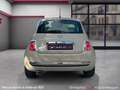 Fiat 500 500 1.2 8V 69 ch Lounge Beige - thumbnail 12