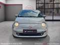 Fiat 500 500 1.2 8V 69 ch Lounge Beige - thumbnail 5