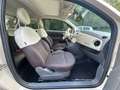 Fiat 500 500 1.2 8V 69 ch Lounge Beige - thumbnail 8