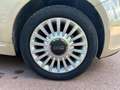 Fiat 500 500 1.2 8V 69 ch Lounge Beige - thumbnail 21