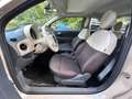 Fiat 500 500 1.2 8V 69 ch Lounge Beige - thumbnail 4