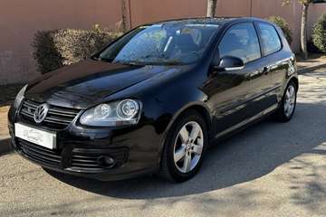 1.9TDI GT Sport 105