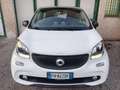 smart forFour 1.0 BENZINA 5 PORTE NEOPATENTATI  2017 MOLTO BELLA Weiß - thumbnail 2