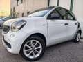 smart forFour 1.0 BENZINA 5 PORTE NEOPATENTATI  2017 MOLTO BELLA Weiß - thumbnail 13