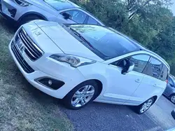 Peugeot 5008 1.6 THP 156ch BVA6 Allure 7pl A