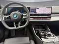 BMW 550 e xDrive Touring Weiß - thumbnail 6