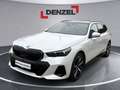BMW 550 e xDrive Touring Weiß - thumbnail 1