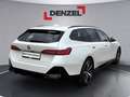 BMW 550 e xDrive Touring Weiß - thumbnail 13