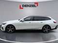BMW 550 e xDrive Touring Weiß - thumbnail 2