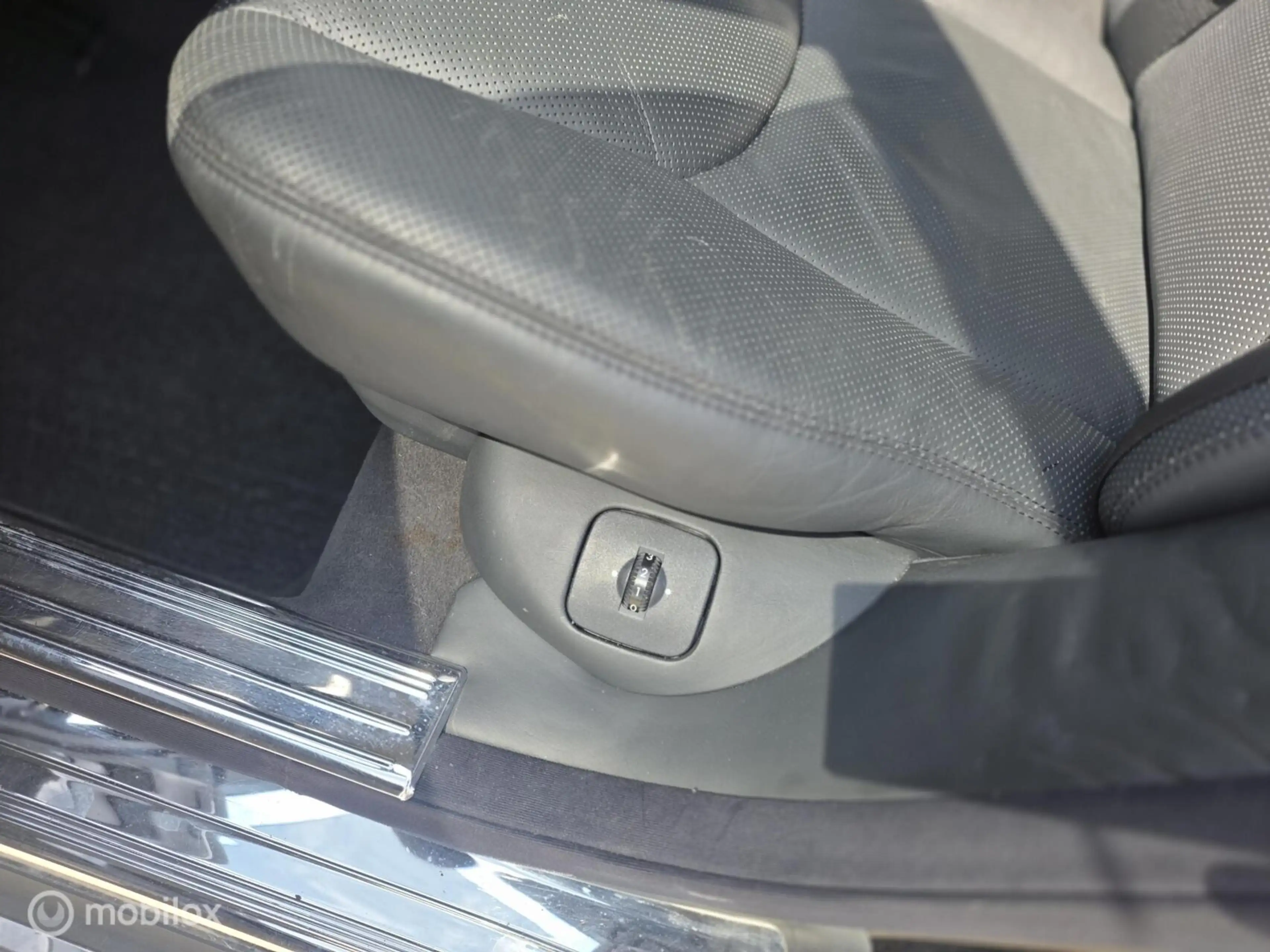 Mercedes-Benz S 600 Lang V12 biturbo — photo 39