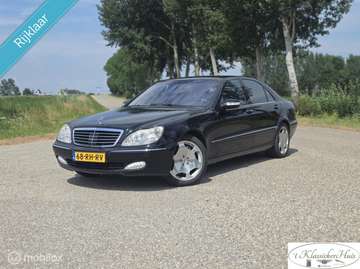 Lang V12 biturbo
