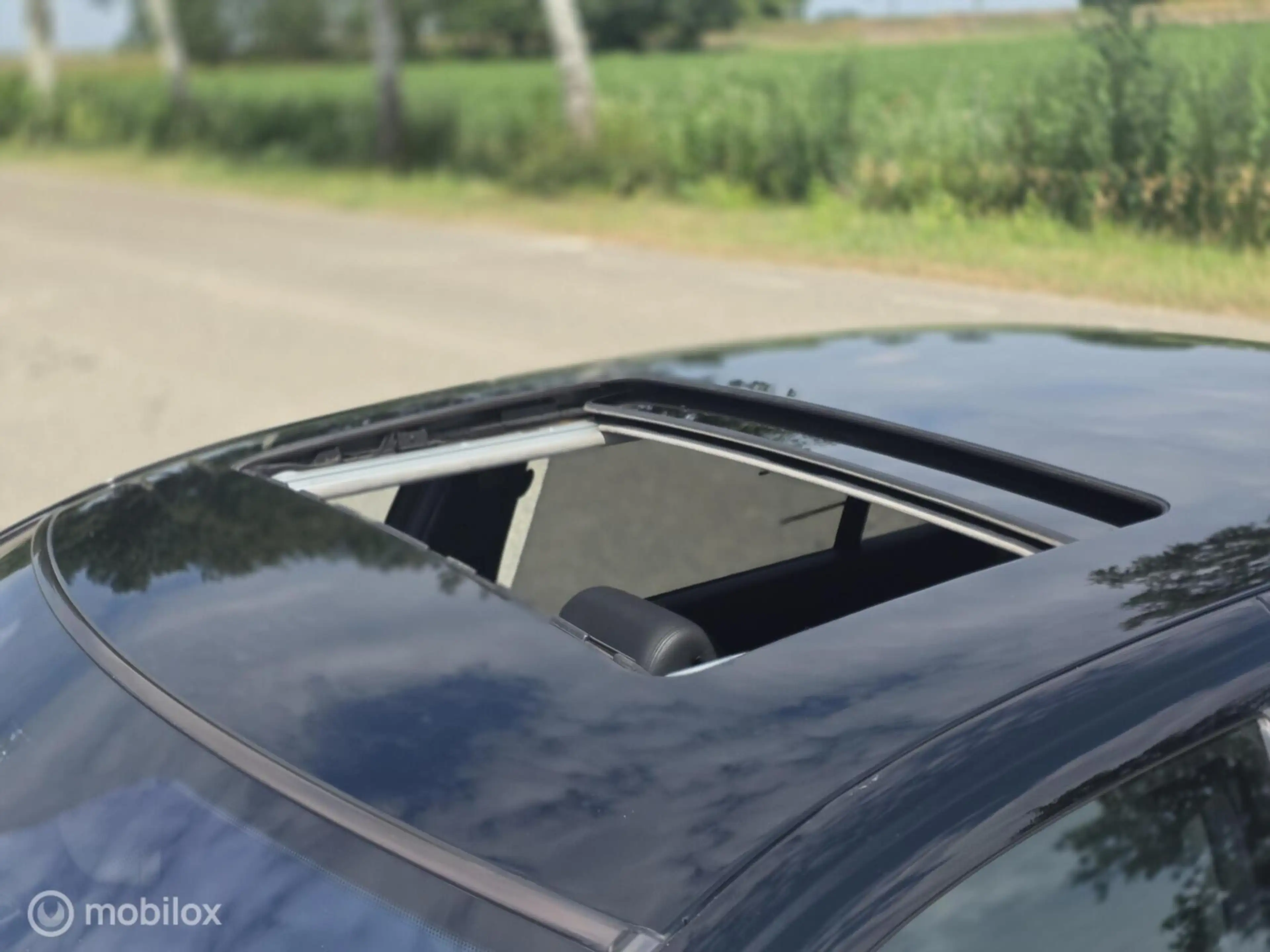 Mercedes-Benz S 600 Lang V12 biturbo — photo 16