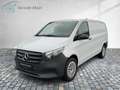 Mercedes-Benz Vito 114 CDI 4x4 Kasten Lang DAB MBUX PTS - thumbnail 2