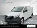 Mercedes-Benz Vito 114 CDI 4x4 Kasten Lang DAB MBUX PTS - thumbnail 1