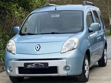 1.6i Authentique / AIRCO / 1 PROP / GARANTIE !!!