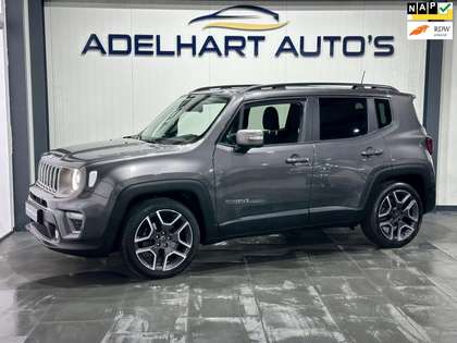 Jeep Renegade 1.0T Limited / Navigatie full map / Camera / Cruis