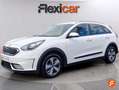 Kia Niro 1.6+GDi+HEV+104kW+%28141CV%29+Concept Blanc - thumbnail 3