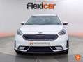 Kia Niro 1.6+GDi+HEV+104kW+%28141CV%29+Concept Blanc - thumbnail 2