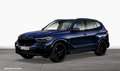 BMW X5 xDrive45e M Sportpaket Head-Up DAB WLAN AHK Blau - thumbnail 1