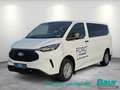 Ford Transit Custom 320 L1H1 PKW VA Trend elektr.AHK Navi DAB+ LED Weiß - thumbnail 1
