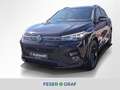 Volkswagen Tiguan R-Line 1.5 eTSI Black Style NAVI,MATRIX, Negro - thumbnail 1