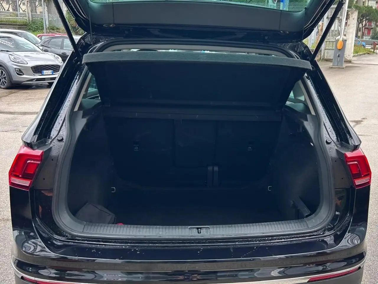 Volkswagen Tiguan Tiguan 2.0 tdi Life 122cv SEDE MELITO 7