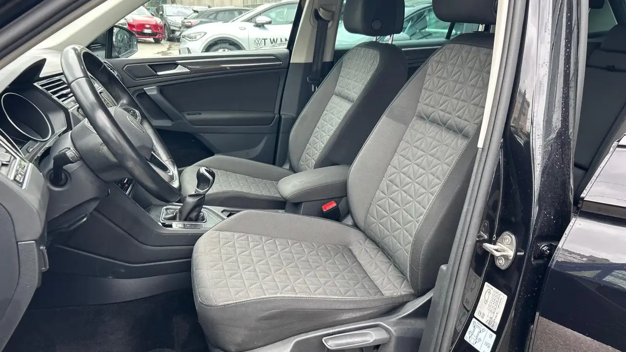 Volkswagen Tiguan Tiguan 2.0 tdi Life 122cv SEDE MELITO 10